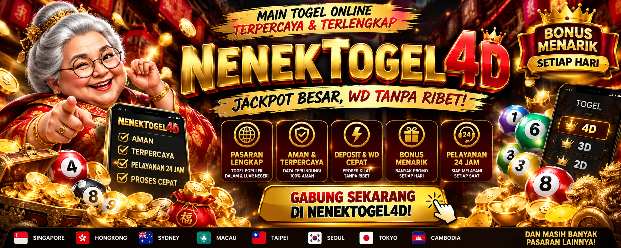NENEKTOGEL